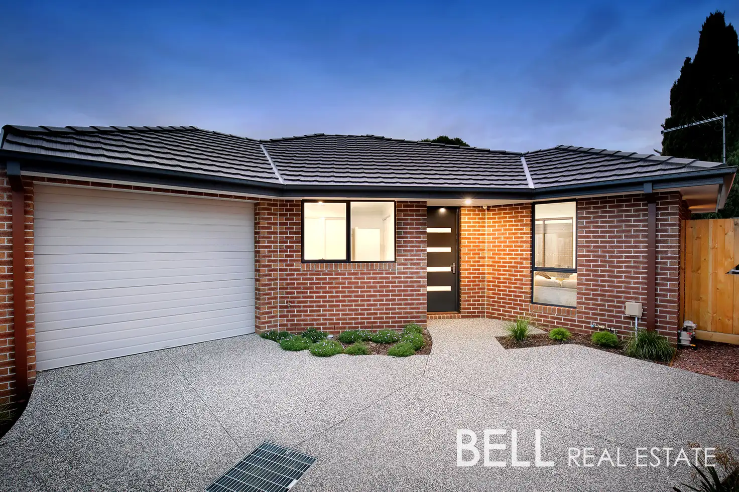 Main view of Homely unit listing, 3/3 Ann Street, Bayswater VIC 3153