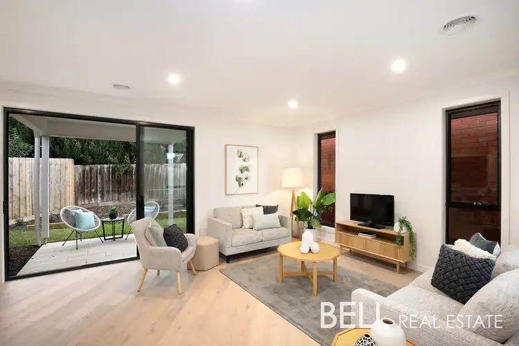 Third view of Homely unit listing, 3/3 Ann Street, Bayswater VIC 3153