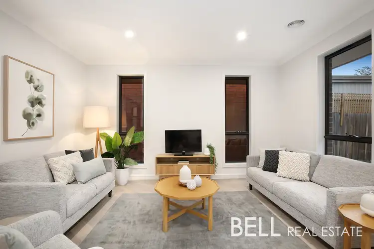 Fourth view of Homely unit listing, 3/3 Ann Street, Bayswater VIC 3153
