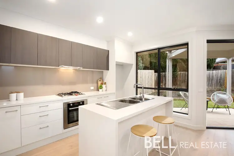 Fifth view of Homely unit listing, 3/3 Ann Street, Bayswater VIC 3153