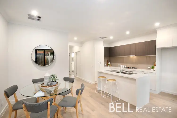 Sixth view of Homely unit listing, 3/3 Ann Street, Bayswater VIC 3153