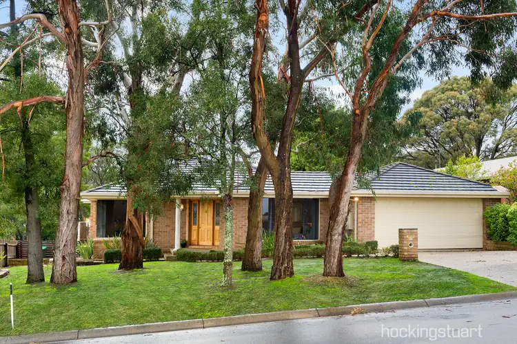 21 Wattletree Drive, Mount Helen VIC 3350