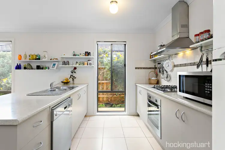 Second view of Homely house listing, 19 Dreelburn Terrace, Melton South VIC 3338
