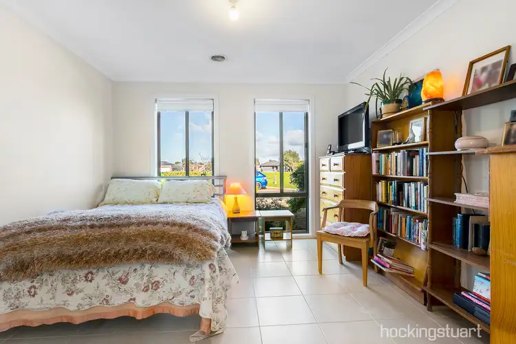 Fifth view of Homely house listing, 19 Dreelburn Terrace, Melton South VIC 3338