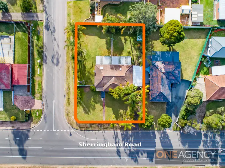 66 Sherringham Road, Cranebrook NSW 2749
