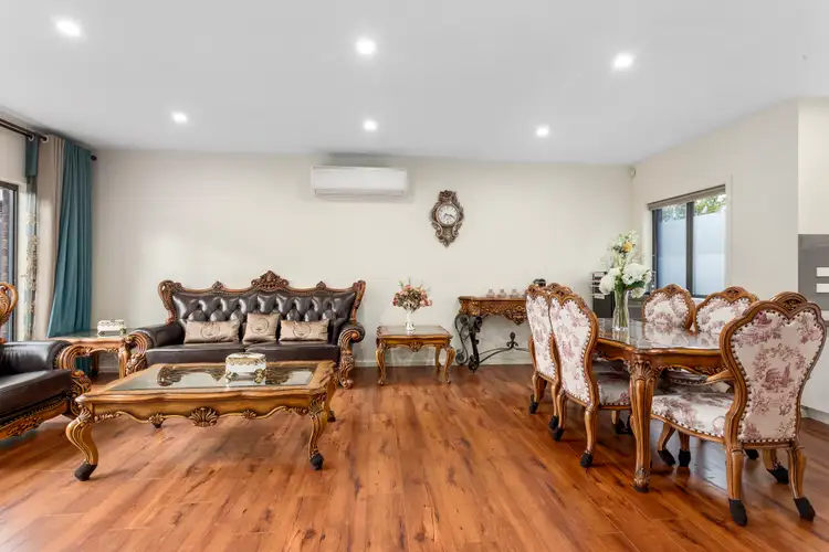 Third view of Homely townhouse listing, 1/12 Barkly Street, Box Hill VIC 3128