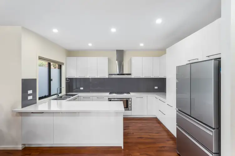 Fourth view of Homely townhouse listing, 1/12 Barkly Street, Box Hill VIC 3128