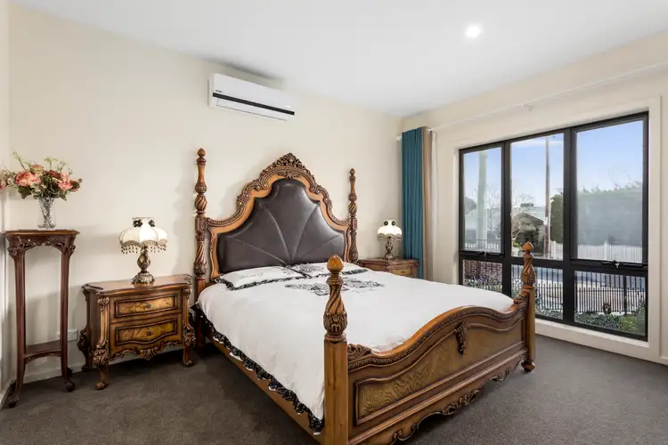 Fifth view of Homely townhouse listing, 1/12 Barkly Street, Box Hill VIC 3128