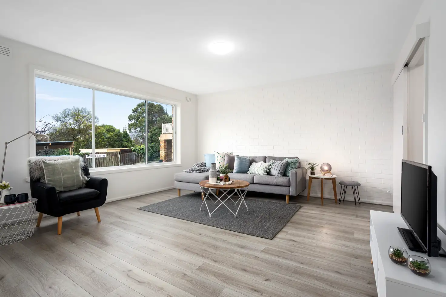 Main view of Homely unit listing, 2/11 Toorak Avenue, Croydon VIC 3136
