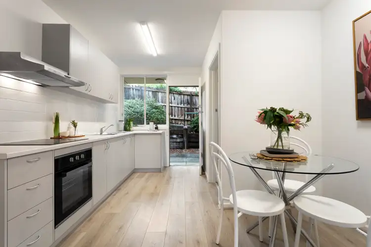 Second view of Homely unit listing, 2/11 Toorak Avenue, Croydon VIC 3136