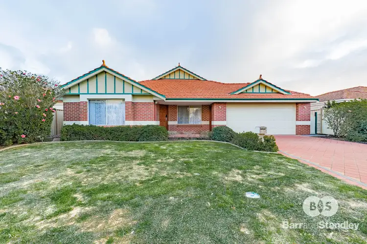 23 Wass Drive, Glen Iris WA 6230