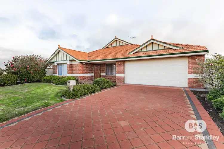 Second view of Homely house listing, 23 Wass Drive, Glen Iris WA 6230