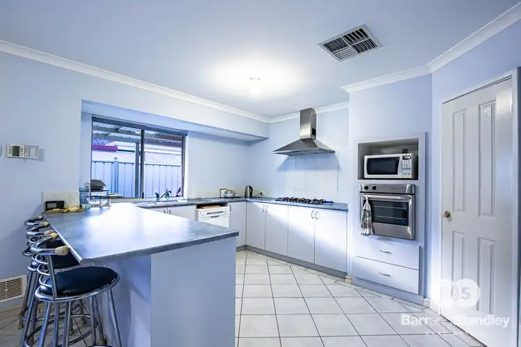 Sixth view of Homely house listing, 23 Wass Drive, Glen Iris WA 6230