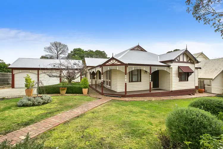 23 Forest Drive, Somerville VIC 3912