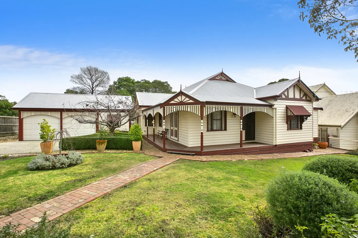 Main view of Homely house listing, 23 Forest Drive, Somerville VIC 3912