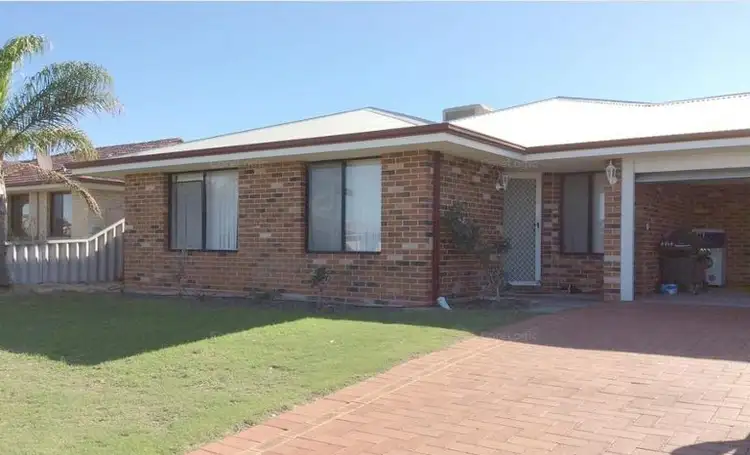 10 Clematis Lane, Glen Iris WA 6230