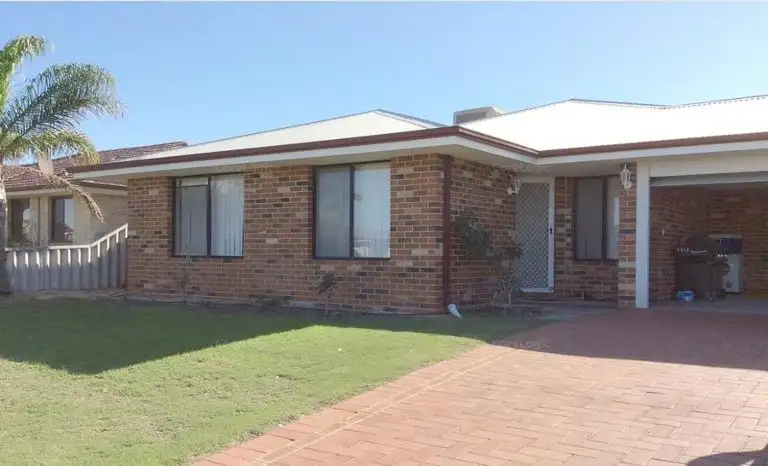 Main view of Homely house listing, 10 Clematis Lane, Glen Iris WA 6230