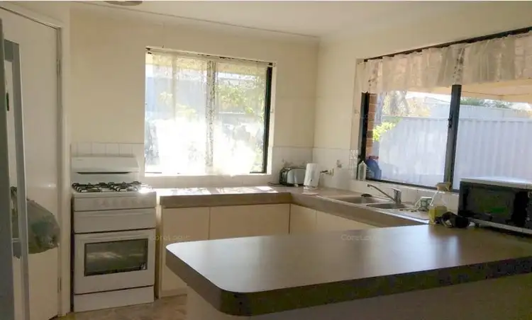 Second view of Homely house listing, 10 Clematis Lane, Glen Iris WA 6230