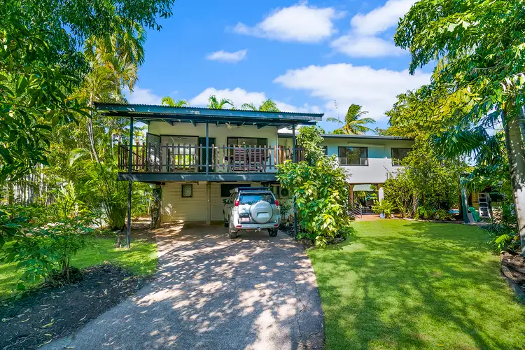 11 Martina Street, Wanguri NT 810