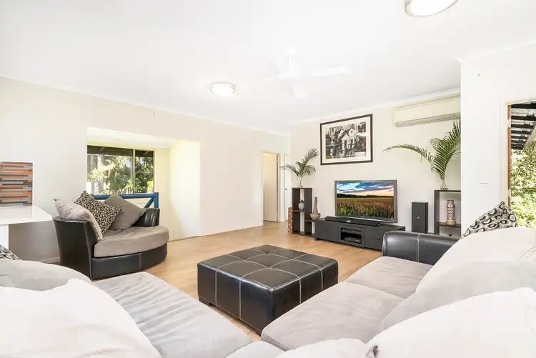 Sixth view of Homely house listing, 11 Martina Street, Wanguri NT 810