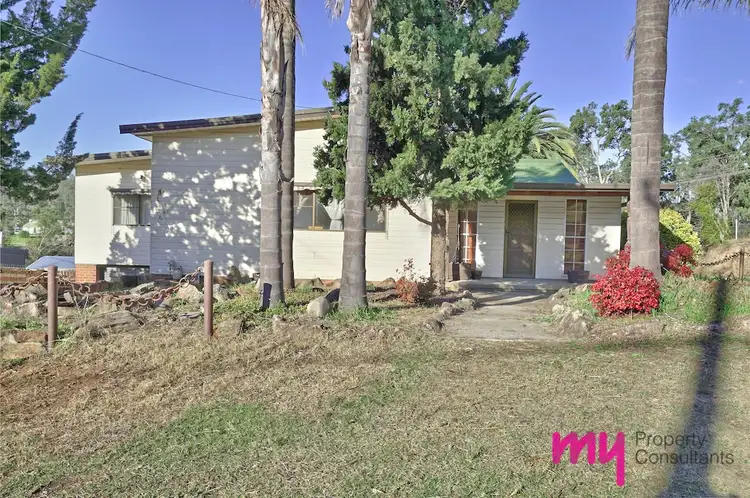 76 Lumsdaine Street, Picton NSW 2571