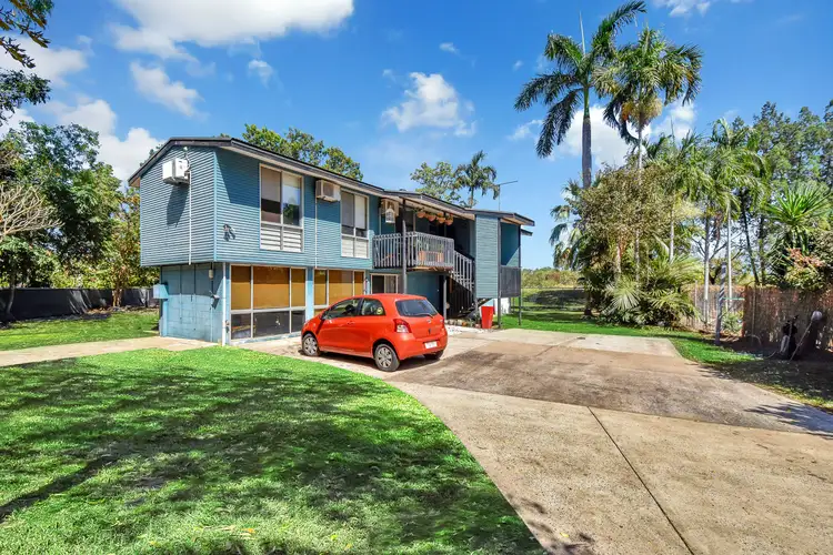 Second view of Homely house listing, 56 Mcinnis Circuit, Driver NT 830