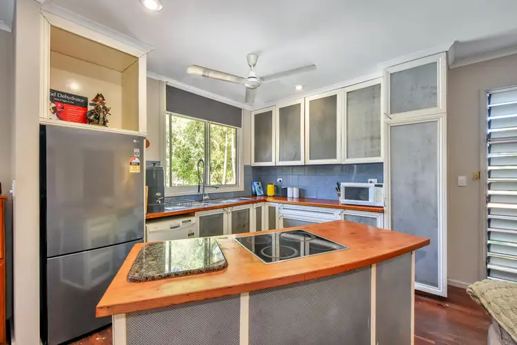 Third view of Homely house listing, 56 Mcinnis Circuit, Driver NT 830