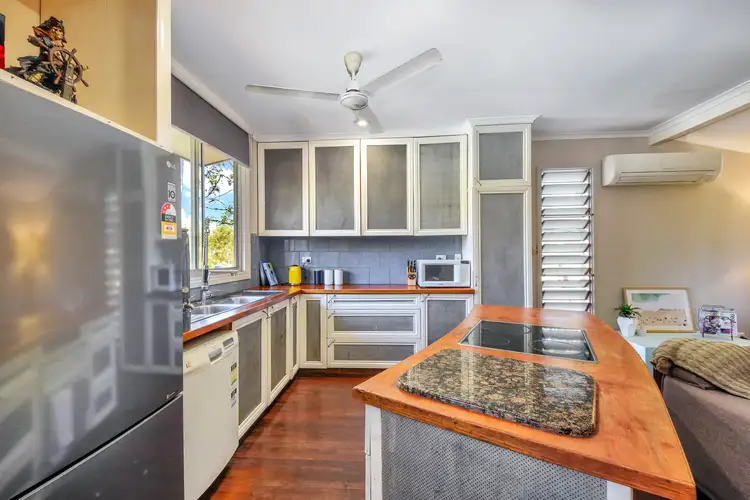 Fourth view of Homely house listing, 56 Mcinnis Circuit, Driver NT 830