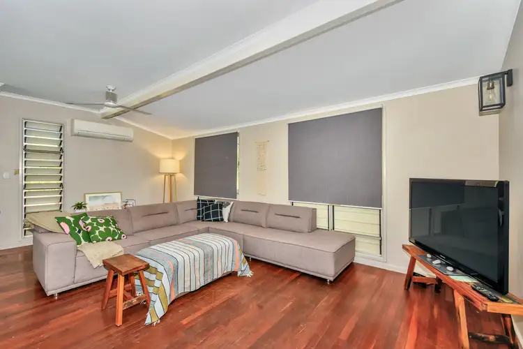 Sixth view of Homely house listing, 56 Mcinnis Circuit, Driver NT 830