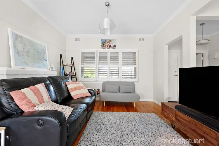 Second view of Homely house listing, 74 Drew Street, Yarraville VIC 3013