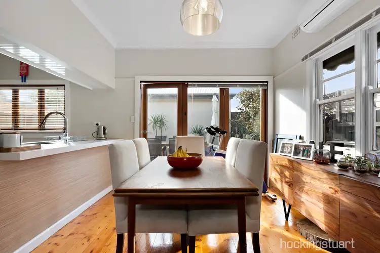 Sixth view of Homely house listing, 74 Drew Street, Yarraville VIC 3013