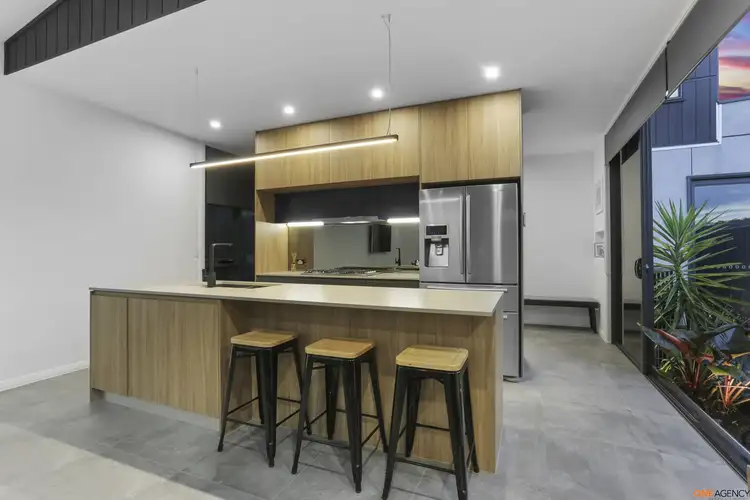 Fourth view of Homely house listing, 118A Donovan Boulevard, Gregory Hills NSW 2557