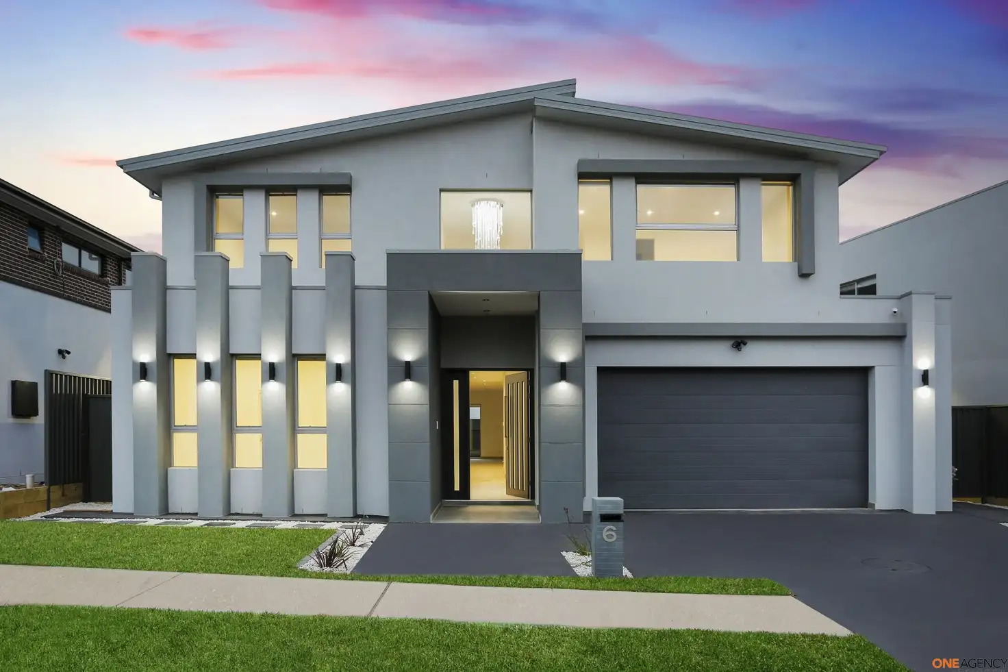 Main view of Homely house listing, 6 Nightshade Close, Denham Court NSW 2565