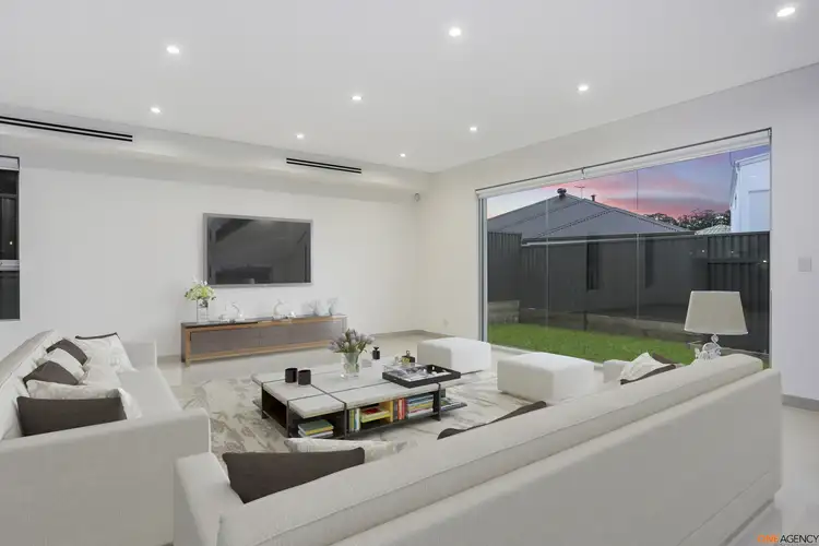 Fourth view of Homely house listing, 6 Nightshade Close, Denham Court NSW 2565
