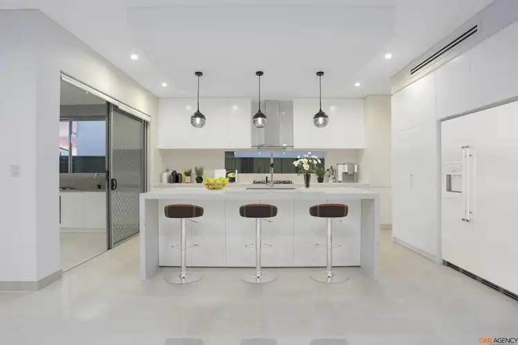 Fifth view of Homely house listing, 6 Nightshade Close, Denham Court NSW 2565