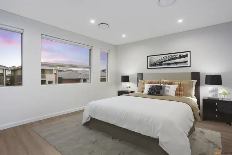 Sixth view of Homely house listing, 6 Nightshade Close, Denham Court NSW 2565