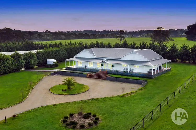 82 Bittern Dromana Road, Balnarring VIC 3926