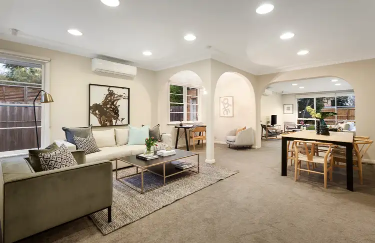 Fifth view of Homely house listing, 1A Park Street, Elsternwick VIC 3185