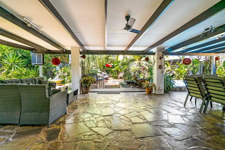 10 Kilfoyle Crescent, Nakara NT 810