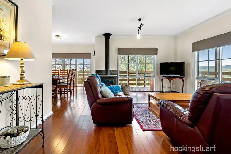 Third view of Homely house listing, 2 Albert Lane, Daylesford VIC 3460