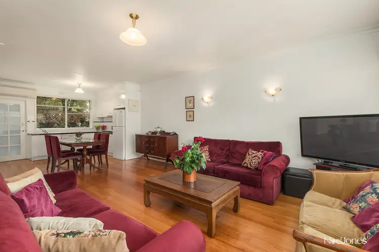 3/22 Highbury Grove, Kew VIC 3101