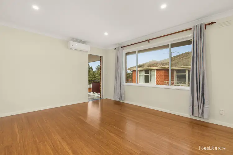 Third view of Homely flat listing, 8/28 Weir Street, Balwyn VIC 3103