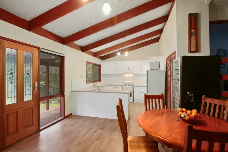 Third view of Homely house listing, 52 McKenzie King Drive, Millgrove VIC 3799
