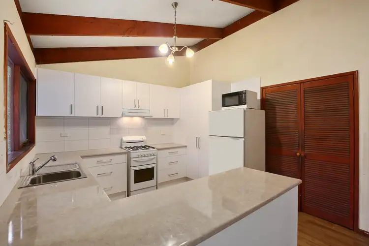 Fourth view of Homely house listing, 52 McKenzie King Drive, Millgrove VIC 3799