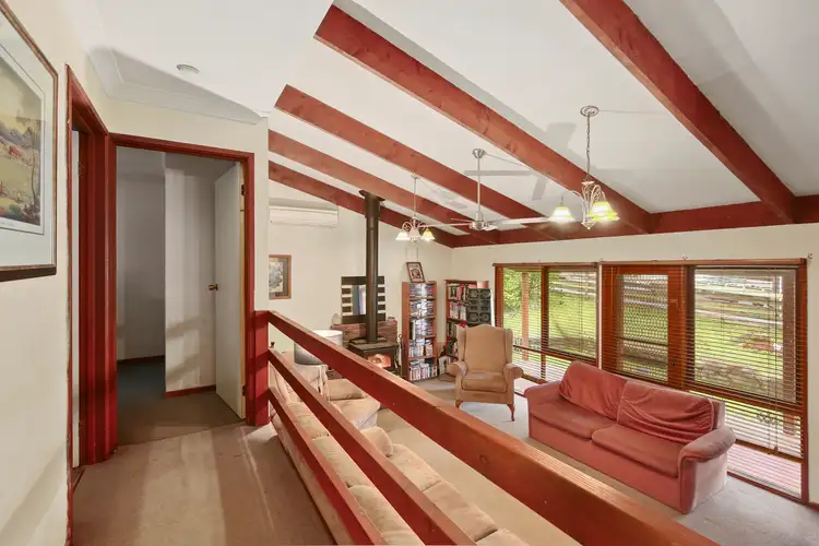 Fifth view of Homely house listing, 52 McKenzie King Drive, Millgrove VIC 3799
