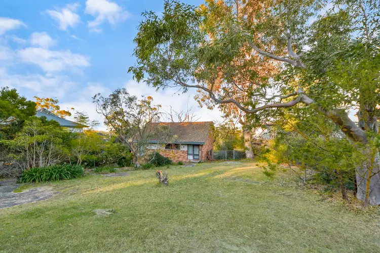 7 Shirlow Avenue, Faulconbridge NSW 2776