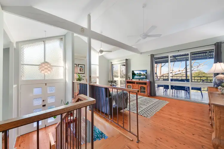 Sixth view of Homely house listing, 7 Shirlow Avenue, Faulconbridge NSW 2776