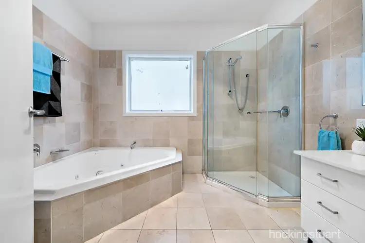 Fourth view of Homely townhouse listing, 500 Napier Street, Fitzroy North VIC 3068
