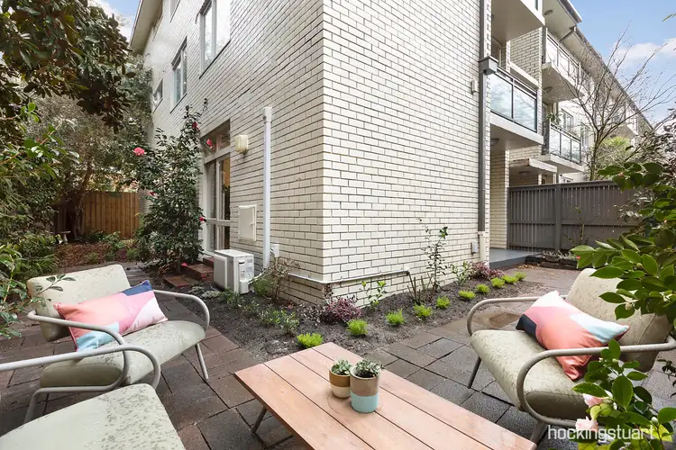 6/5 St James Road, Armadale VIC 3143