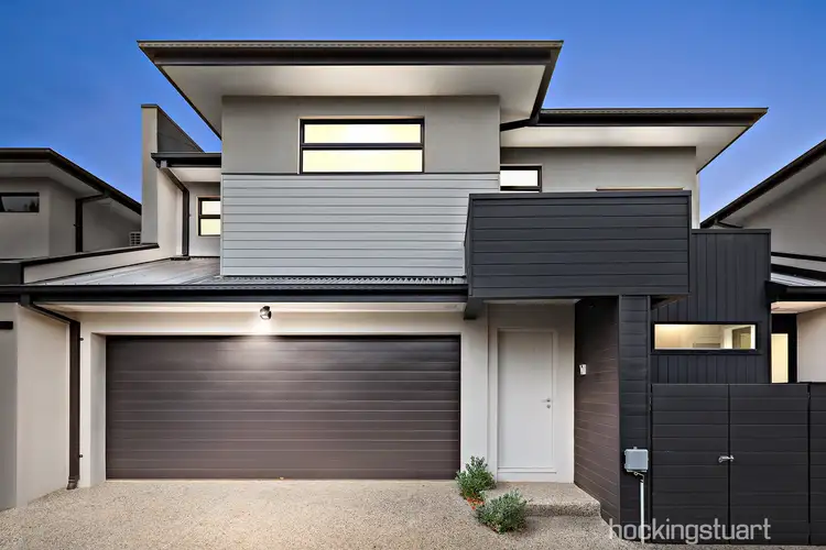 1/12B Austin Road, Hampton VIC 3188
